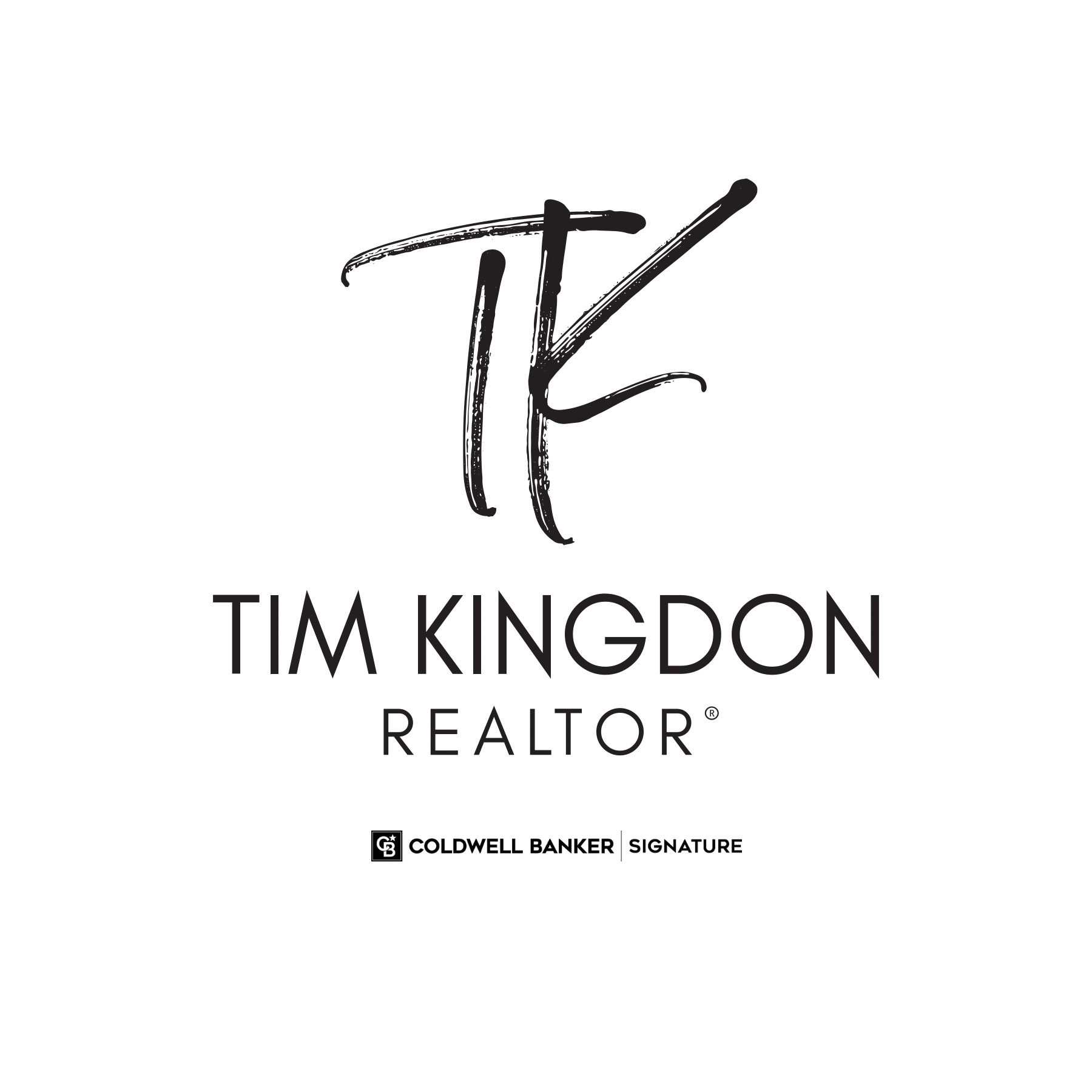 Tim Kingdon